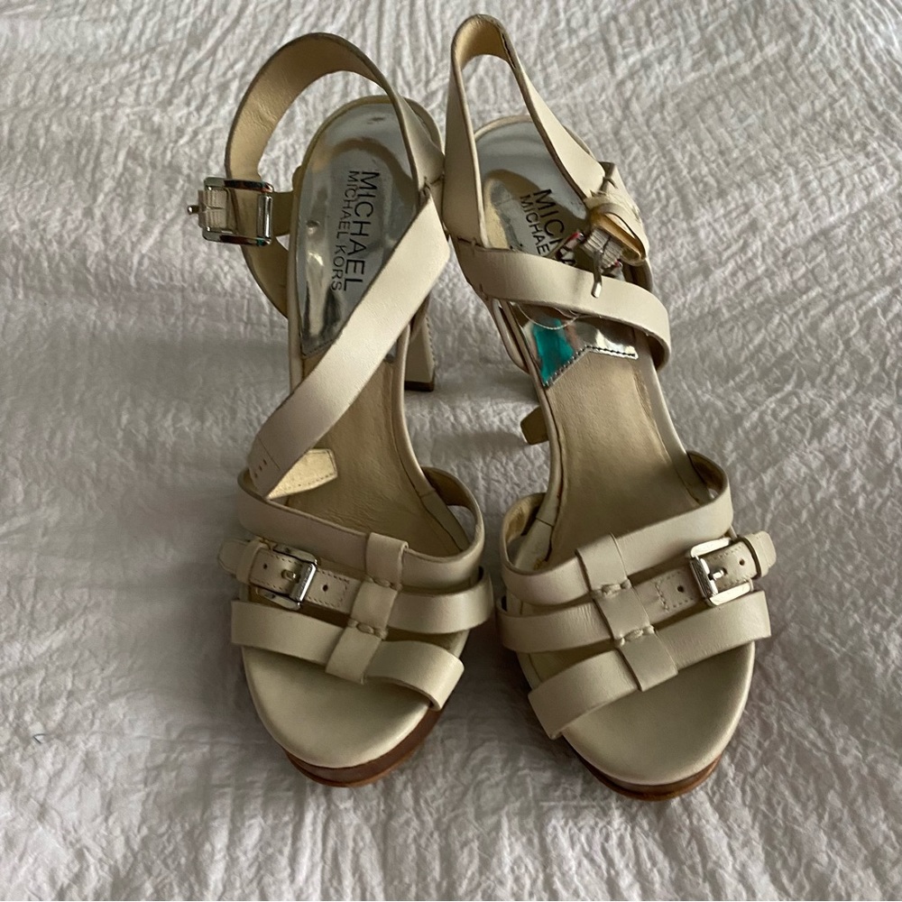 Michael Kors Heels